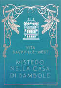 Libro Mistero nella casa di bambole Vita Sackville-West