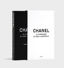 Libro Chanel. Le campagne di di Karl Lagerfeld Patrick Mauriès