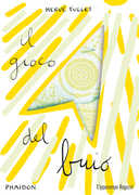 Libro Il gioco del buio. Ediz. illustrata Hervé Tullet