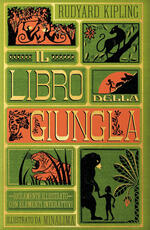 Libro Il libro della giungla. Ediz. integrale Rudyard Kipling