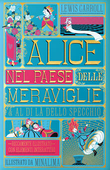 Alice nel paese delle meraviglie-Al di là dello specchio.pdf