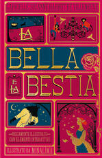 Libro La Bella e la Bestia. Ediz. integrale Gabrielle-Suzanna Barbot de Villenueve
