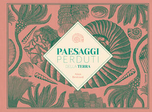 Libro Paesaggi perduti della Terra. Ediz. illustrata Aina Bestard