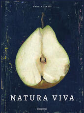 Libro Natura viva. Ediz. a colori Martin Jarrie