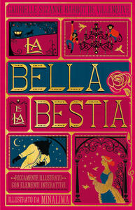 Libro La Bella e la Bestia. Ediz. integrale Gabrielle-Suzanne Barbot de Villenueve