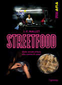 Libro Streetfood. Dalle strade d'Asia alla cucina di casa! Jean-François Mallet