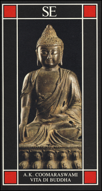 Image of Vita di Buddha