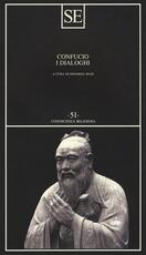 Libro I dialoghi Confucio