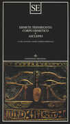 Libro Corpo ermetico e Asclepio Ermete Trismegisto