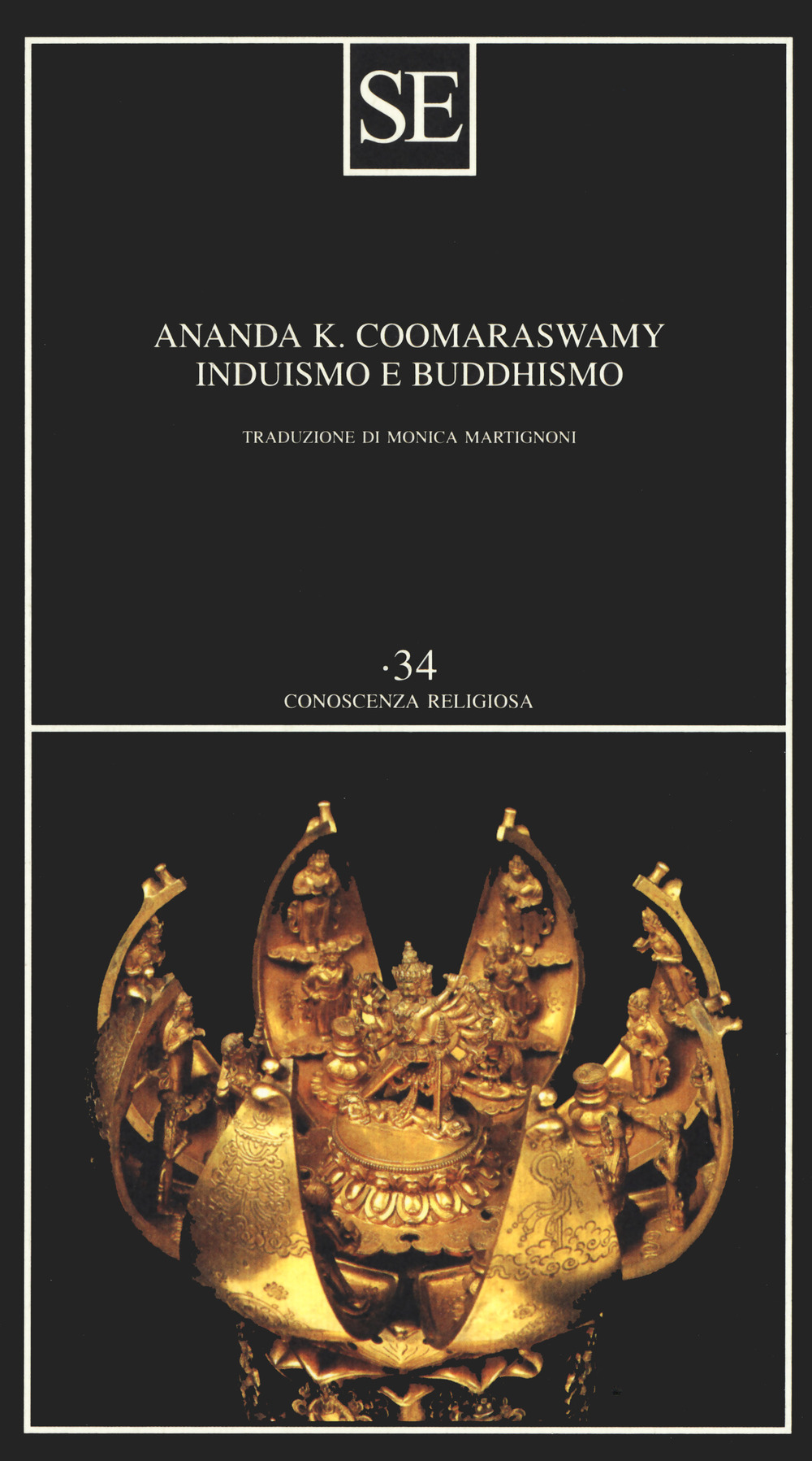 Image of Induismo e buddhismo