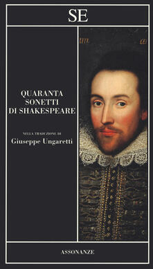 Quaranta sonetti di Shakespeare. Testo inglese a fronte.pdf