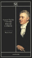 Libro Poesie e prose. Testo originale a fronte Samuel Taylor Coleridge