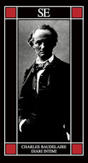 Libro Diari intimi Charles Baudelaire