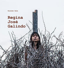 Libro Regina José Galindo. FòcarArte 2016. Ediz. italiana e inglese