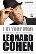 Libro I'm your man. Vita di Leonard Cohen Sylvie Simmons