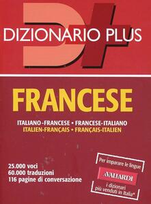 Dizionario francese. Italiano-francese, francese-italiano.pdf