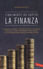 Libro Finalmente ho capito la finanza Maurizio De Pra