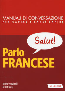 Parlo Francese Pdf Gratis Pdf Free