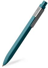 Cartoleria Classic Click Ballpen 1.0 Tide Green Moleskine