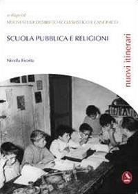Image of Scuola pubblica e religioni