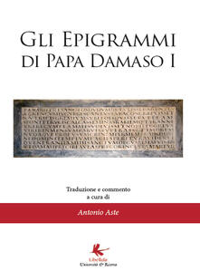 Gli epigrammi di papa Damaso I.pdf