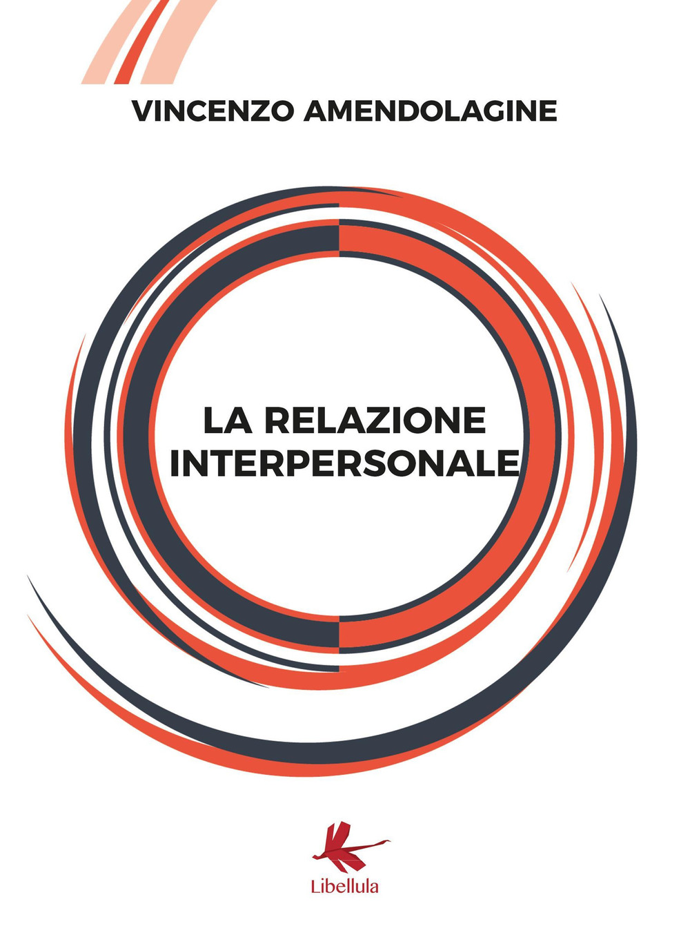 Image of La relazione interpersonale