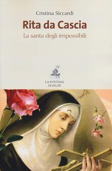 Rita da Cascia. La santa degli impossibili.pdf