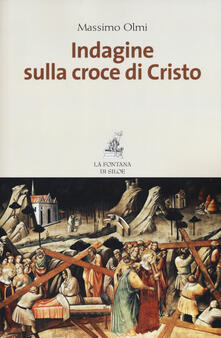 Indagine sulla croce di Cristo.pdf