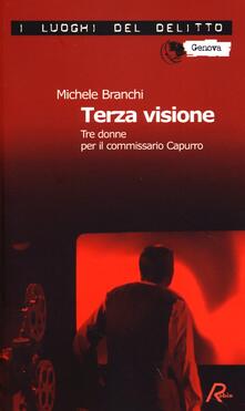 Terza visione. Tre donne per il commissario Capurro.pdf