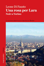 Libro Una rosa per Lara Leone Di Fausto