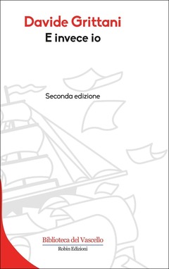 E Invece Io Davide Grittani Libro Robin Robin Sons Ibs