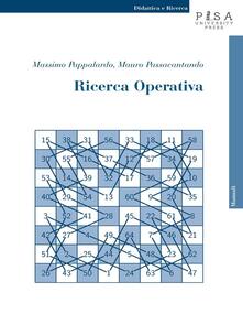 Ricerca operativa.pdf