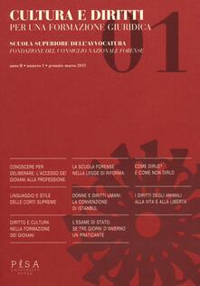 Cultura e diritti. Per una formazione giuridica (2013). Vol. 1.pdf