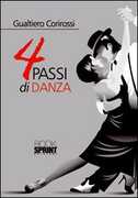 Libro 4 passi di danza Gualtiero Corirossi