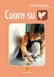 Libro Cuore Su Cuore Pdf Pdf Game