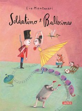 Cover  Soldatino e ballerina