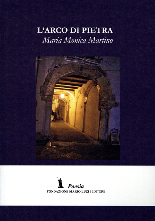 L' arco di Pietra Scarica PDF EPUB
