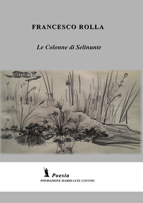 Le colonne di Selinunte Scarica PDF EPUB
