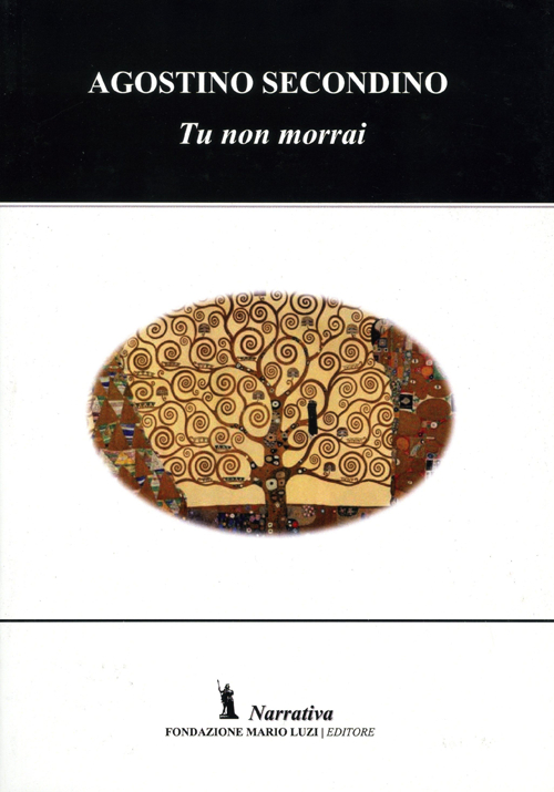 Tu non morrai Scarica PDF EPUB
