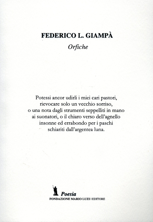 Orfiche Scarica PDF EPUB
