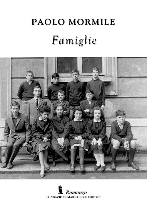 Famiglie Scarica PDF EPUB
