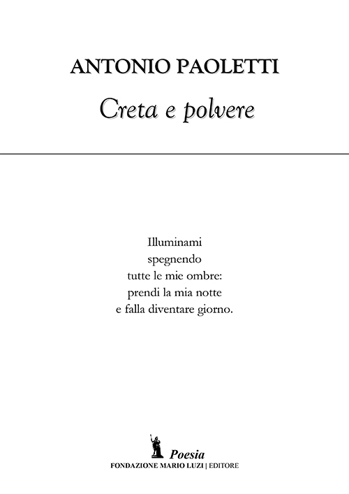 Creta e polvere Scarica PDF EPUB
