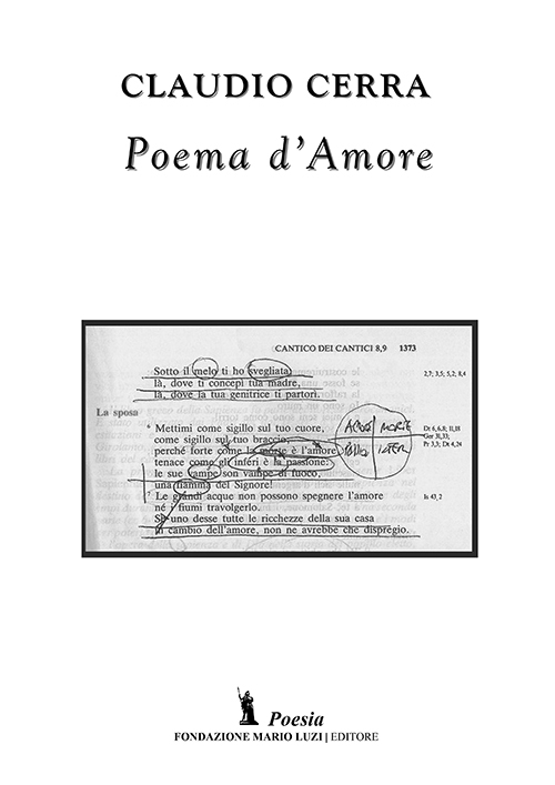 Poema d'amore Scarica PDF EPUB
