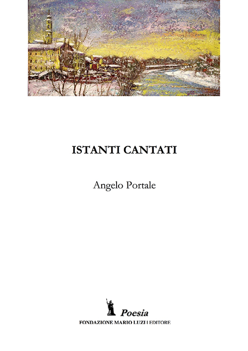 Istanti cantati Scarica PDF EPUB
