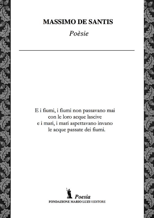 Poèsie Scarica PDF EPUB
