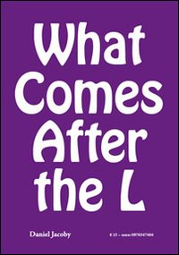 Daniel Jacoby, what comes after the L Scarica PDF EPUB
