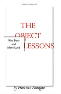 The object lessons