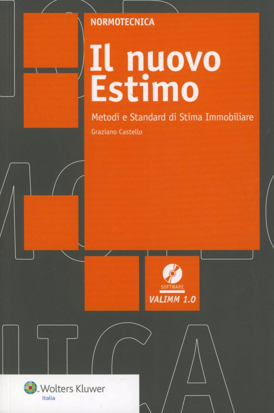 Il nuovo estimo. Metodi e standard di stima immobiliare. Con CD-ROM Scarica PDF EPUB
