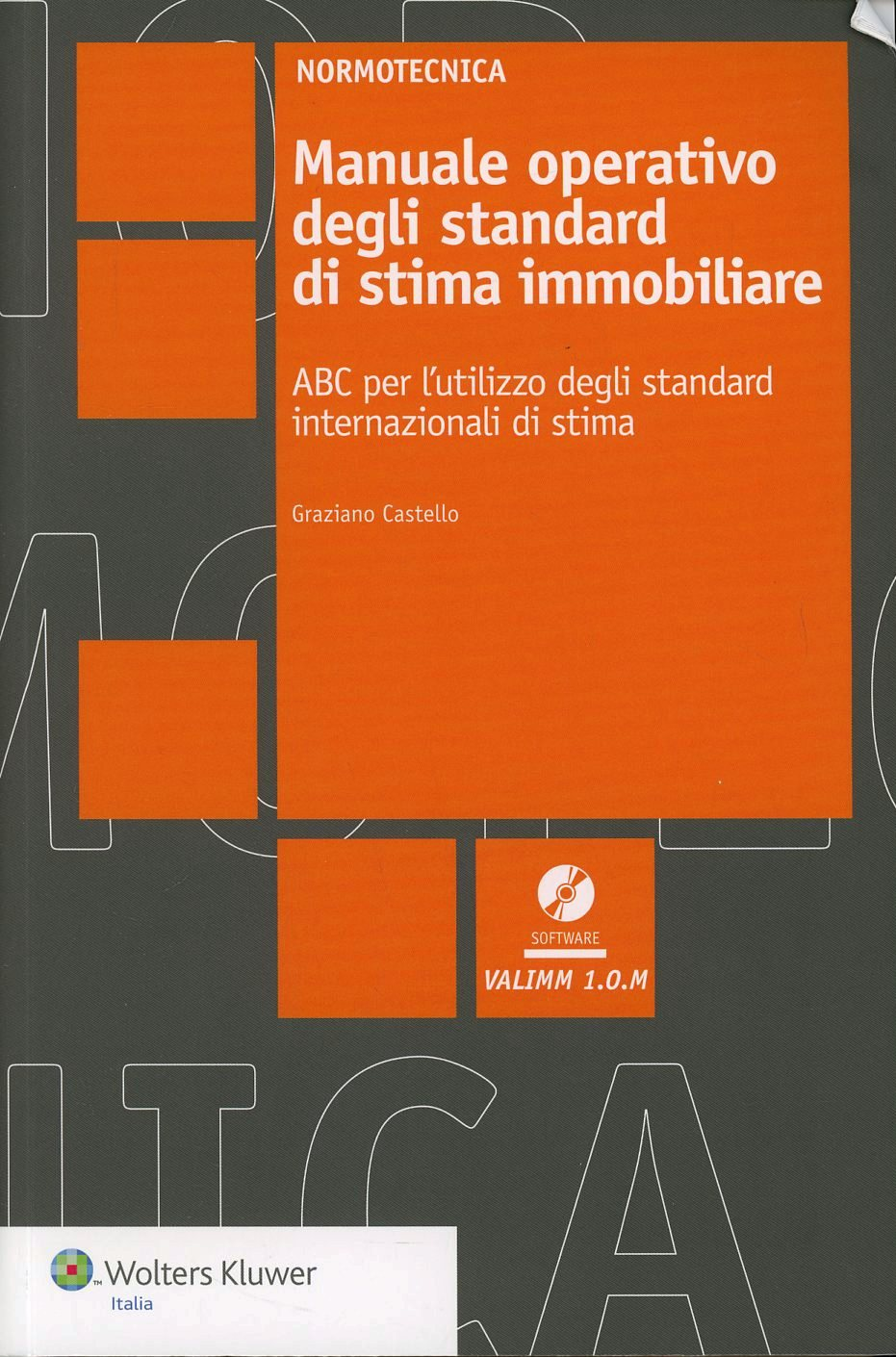 Manuale operativo degli standard di stima immobiliare Scarica PDF EPUB
