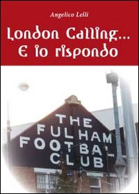 London calling... e io rispondo